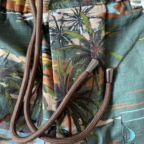 Altea Men’s Ripstop Shorts - Picture 4 of 11